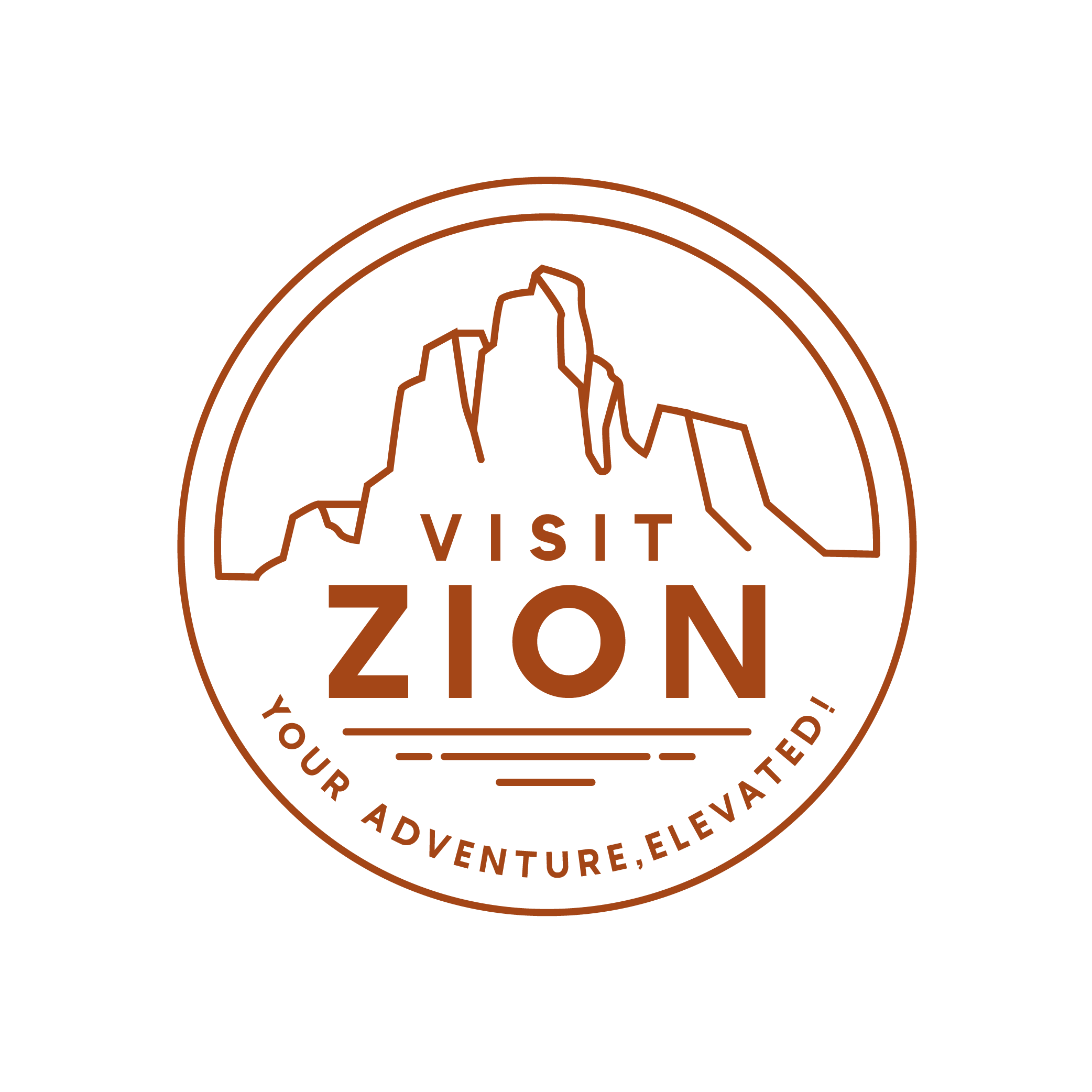 Visit Zion